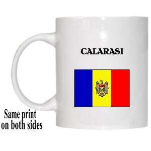  Moldova   CALARASI Mug 