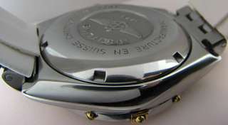 Breitling Chronomat Watch B13050  