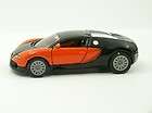SIKU Bugatti Eb 16.4 Veyron Die cast Toy Car NEW IN BOX