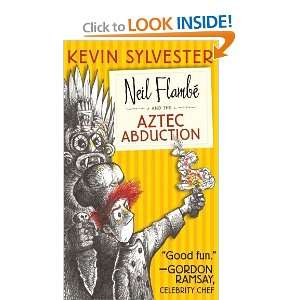   Abduction (Neil Flambe Capers) [Hardcover] Kevin Sylvester Books