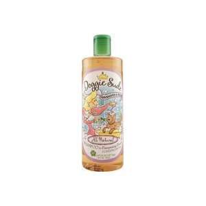  Doggie Sudz Lavendar & Neem Shampoo, 16 oz: Pet Supplies