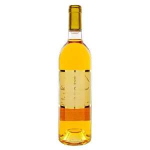  1988 Suduiraut, Sauternes: Grocery & Gourmet Food