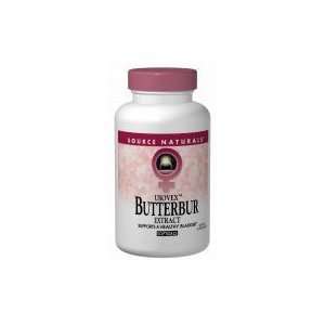  Source Naturals   Butterbur Eternal Woman   30 sg Health 