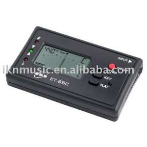  chromatic tuner with lcd display Musical Instruments