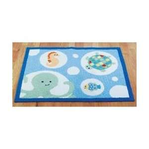  Kidsline Calypso Rug: Baby