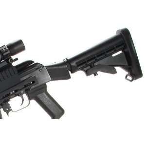  new UTG heavy duty model AK 47 Collapsible Stock Combo Kit 