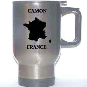  France   CAMON Stainless Steel Mug: Everything Else
