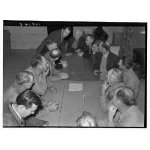   FSA migrant camp,California,Kern County,CA,1938