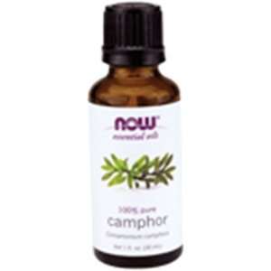  Camphor Oil 1 Ounces