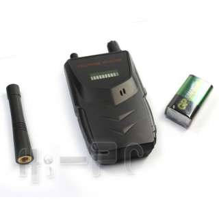 007 New Mobile And Wireless Signal Detector  