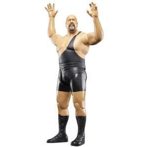 : WWE Wrestling Ruthless Aggression Series 36 Action Figure Big Show 