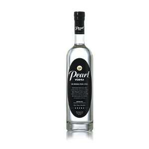  Pearl Vodka 1.75 L Grocery & Gourmet Food