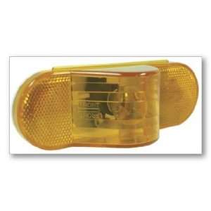  STT LAMP, ECONOMY, OVAL LAMP, SIDE TURN (52193 