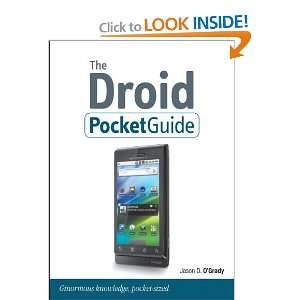   Guide (Peachpit Pocket Guide) [Paperback]: Jason D. OGrady: Books