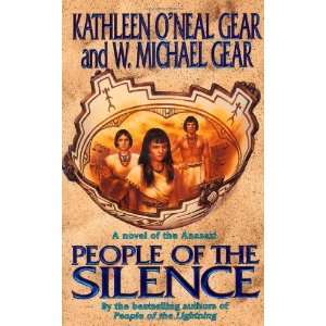   series, Book 8) [Mass Market Paperback]: Kathleen ONeal Gear: Books