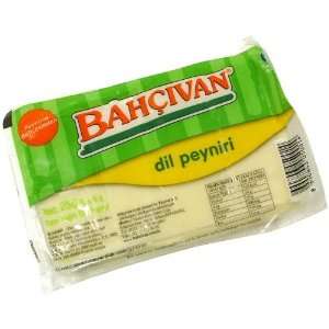 Bahcivan Dil String Cheese  Grocery & Gourmet Food