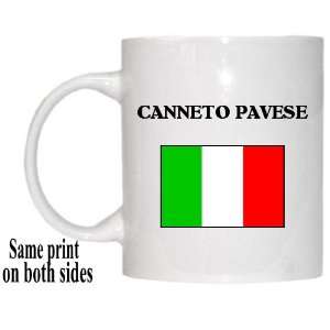  Italy   CANNETO PAVESE Mug 