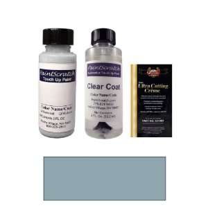   Metallic Paint Bottle Kit for 1980 Buick All Other Models (21 (1980