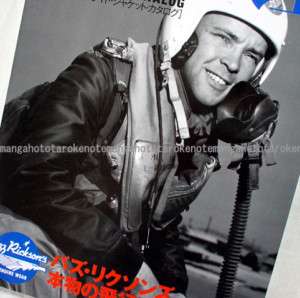 Vintage Flight Jacket Collection Book Buzz Rickson  