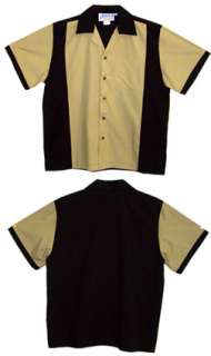 Click HERE for IN STOCK TEAM Bowling Shirts