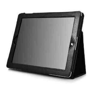  Stand for Apple IPAD 2 (Black) Fits iPad 3 The New Apple iPad Model