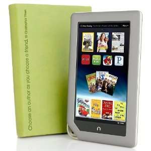   Tablet™ with Case, Apps, Magazines and Movie Streaming: Electronics