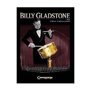  Billy Gladstone Softcover
