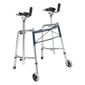   Medical Platform Attachment for Glider Walker: Health & Personal Care