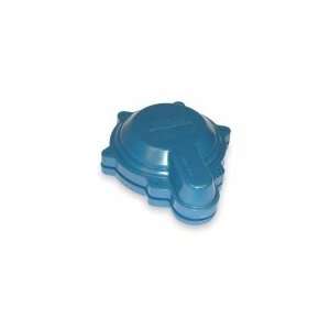  CAMPBELL WTC6P Well Cap, ABS, Vent Tapping 9/16 In: Home 