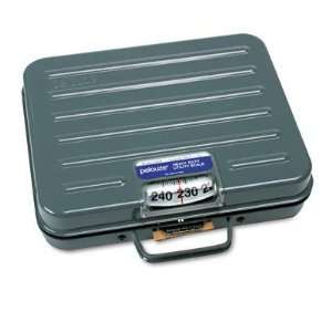   Utility Scale 250lb Capaci Case Pack 1   509233: Office Products