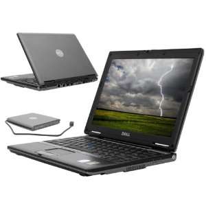  Dell Latitude D430 12.1 Laptop (Intel Core 2 Duo 1.2Ghz 