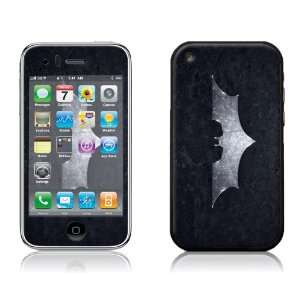  The Caped Crusader   iPhone 3G: Cell Phones & Accessories