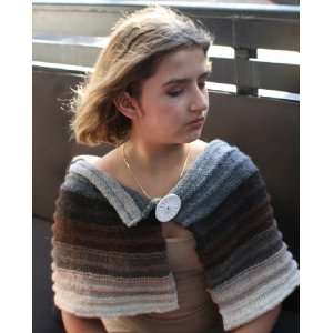  Llama Lluxury Tazi Capelet: Arts, Crafts & Sewing