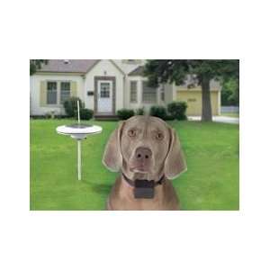  Extra Collar for Fence System: Sports & Outdoors