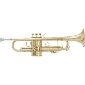  Bach Lt18043 Stradivarius Lightweight Pro Bb Trumpet With 