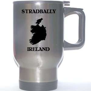  Ireland   STRADBALLY Stainless Steel Mug: Everything 