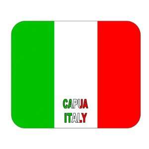  Italy, Capua Mouse Pad: Everything Else