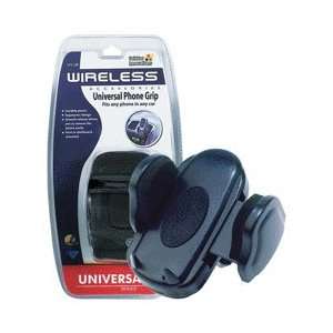   Digipower Universal Vent Mount Cell Phone Holder Quick Release Button