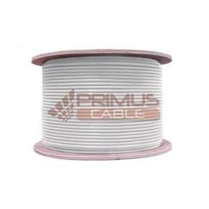   Conductor, 23AWG Solid Bare Copper, Spool, CMP (ETL US): Electronics