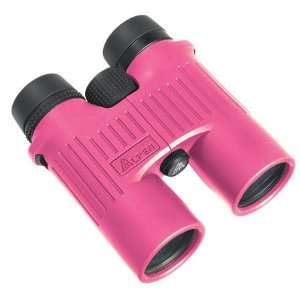  10x42 Pink Waterproof/Fogproof Binoculars: Sports 