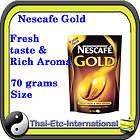NESCAFE GOLD Blend 70 GRAMS FRESH TASTE & RICH AROMA Instant COFFEE