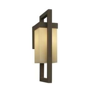  Forecast F861511 City Outdoor Sconce: Home Improvement