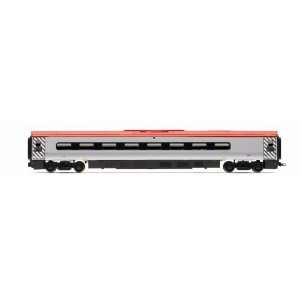   Standard Open Coach Mso Passenger Rolling Stock Coach Toys & Games