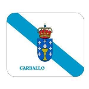  Galicia, Carballo Mouse Pad: Everything Else