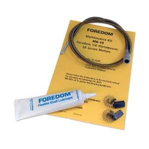  Foredom? Pair SR Carbon Motor Brushes Jewelry