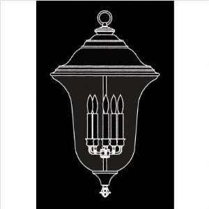  Framburg Carcassonne Five Light Outdoor Lantern