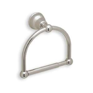  ^STIRRUP^ STYLE IN POLISHED CHROME: Home Improvement