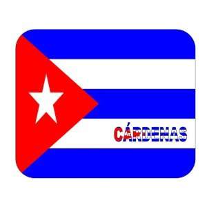  Cuba, Cardenas mouse pad: Everything Else
