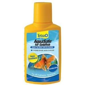   for Goldfish Water Conditioner (Quantity of 4): Health & Personal Care