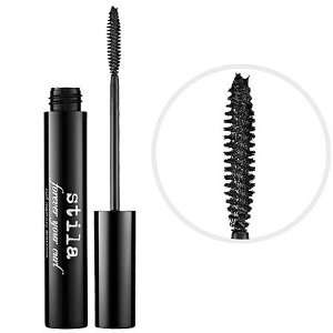  Stila Forever Your Curl Curl Memory Mascara Beauty